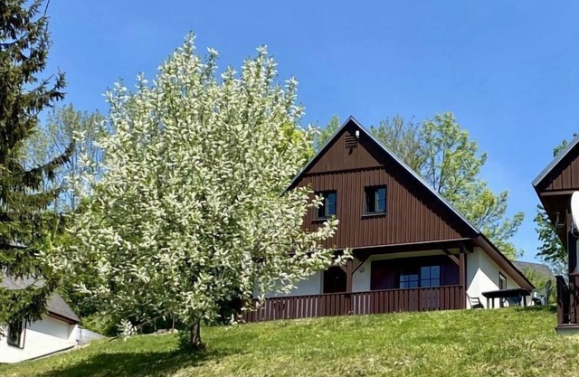 Holiday Hill 32 by Interhome