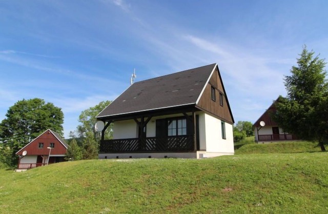Holiday Hill 50 by Interhome