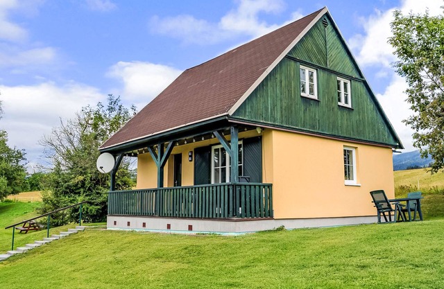 Holiday Hill 59 by Interhome