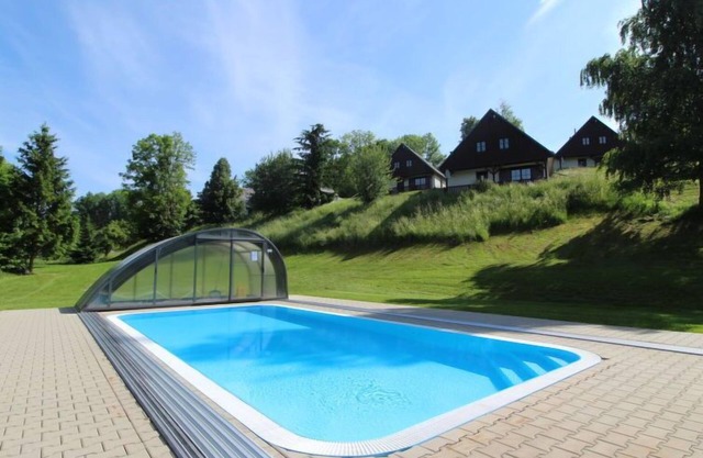 Holiday Hill 62 by Interhome