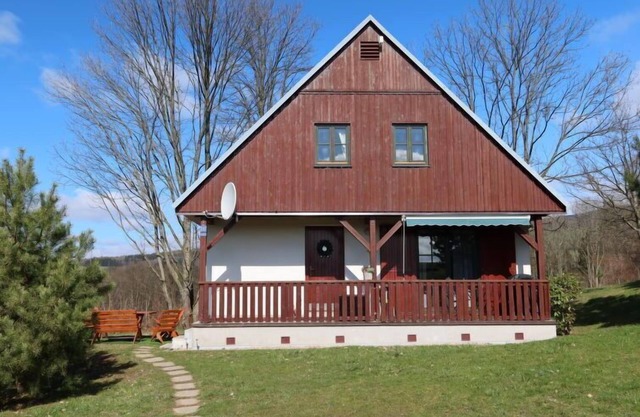 Holiday Hill 67 by Interhome