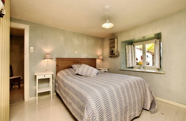 Holiday Home in Vielsalm