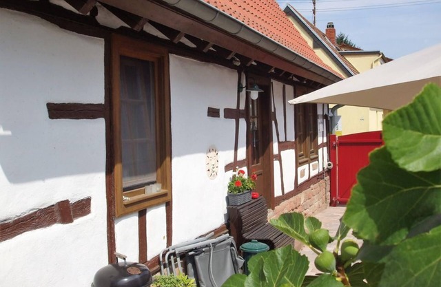 Holiday house Pfalzklause