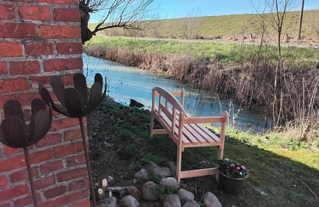 Holiday house Norderfriedrichskoog for 1 - 3 persons with 2 bedrooms - Holiday house