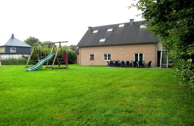 Holiday Home in Robertville with Sauna & Garden