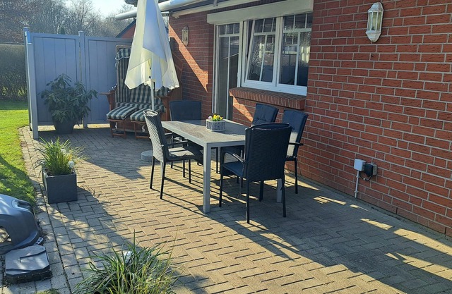 Holiday home Ferienhaus Sophie