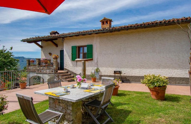 Holiday Home delle Stelle by Interhome