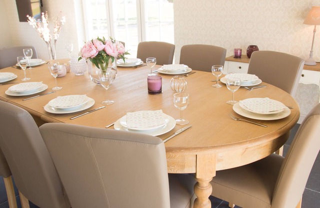 Holiday home 10 persons - Limburg / Belgium