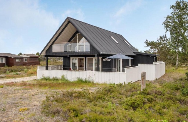 Holiday Home Alf - 200m from the sea by Interhome