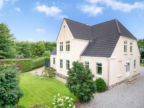 Holiday Home Amma - 21km from the sea by Interhome