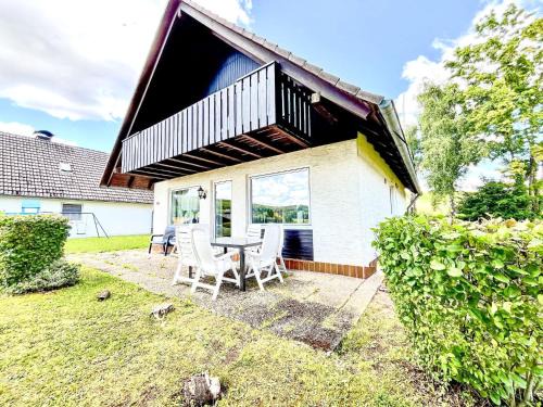 Holiday Home Andrea by Interhome