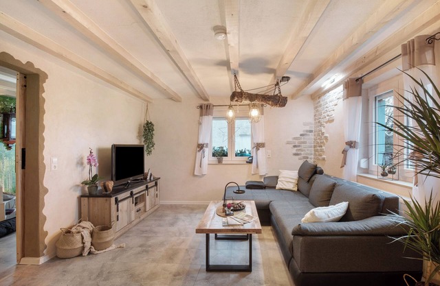 Holiday Home 'Anna' with Wi-Fi