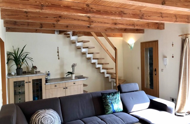 Holiday home Annemarie -vacation in the dream house IN THE world heritage region
