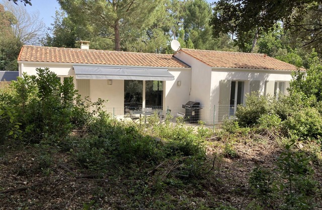 Holiday home at Ile d'Oléron - near the beach