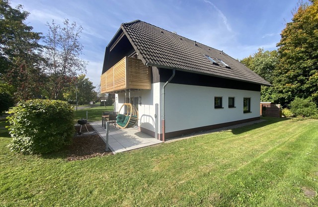 Holiday home at the Silver Lake