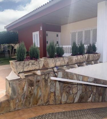Holiday Home Austry