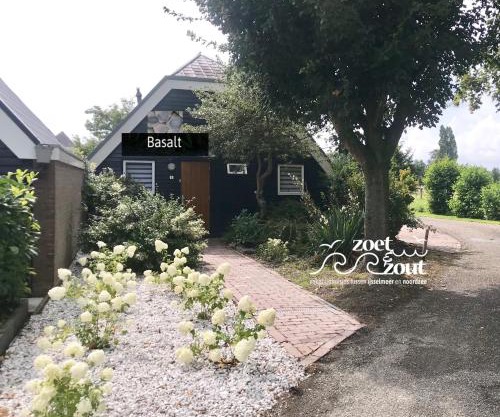 Holiday Home BASALT 6 p Amsterdam and the beach