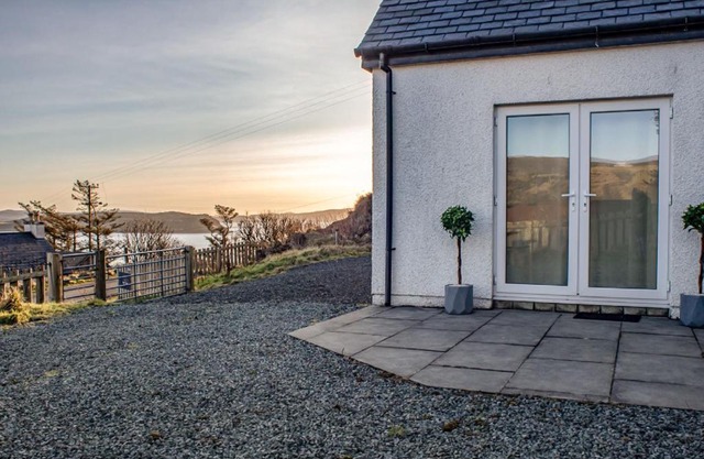 Holiday Home Bay View by Interhome