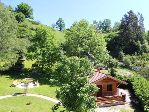 Holiday Home Bečov nad Teplou 1 by Interhome
