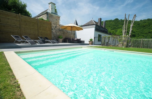 Holiday Home in Ederbergland near Knebelsrod