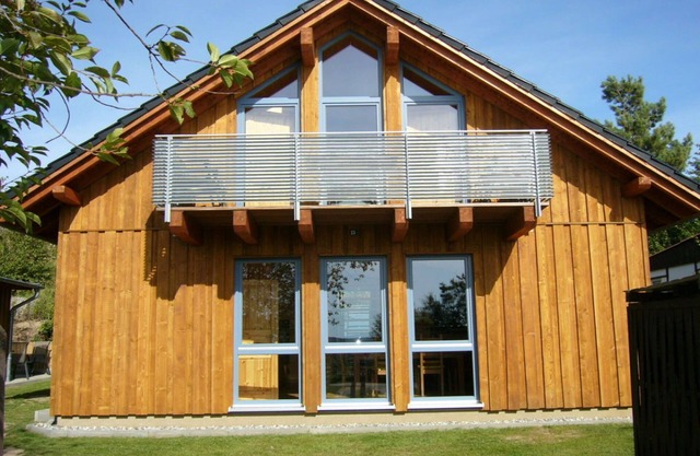 Holiday home Belvedere