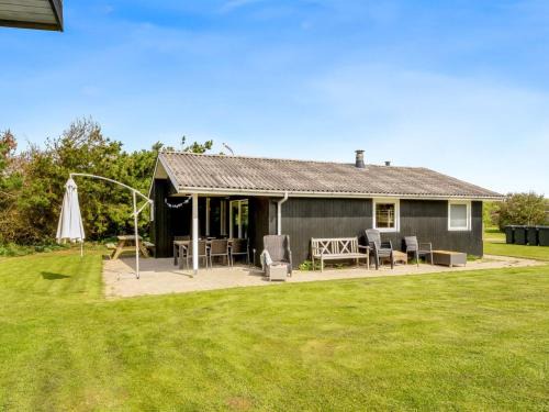 Holiday Home Bistra - 400m from the sea by Interhome