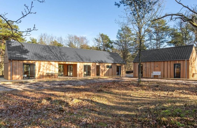 Holiday Home Blakke - 200m from the sea by Interhome