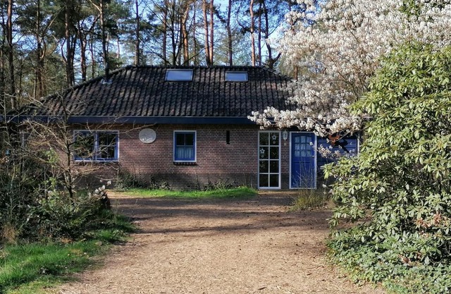 Holiday home bos en heide