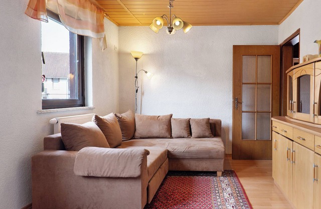 Holiday Home 'Brown' with Private Terrace and Wi-Fi