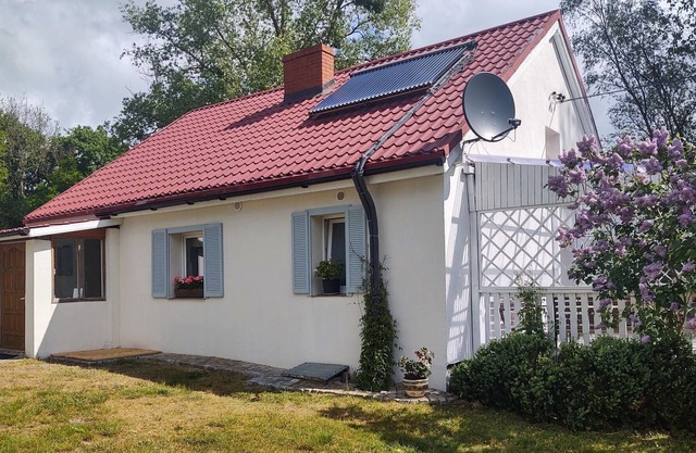 Holiday home by the lake, Klepnica