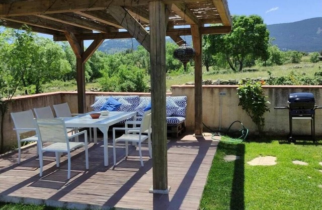 Holiday Home 'Canteo' with Mountain View, Private Pool and Wi-Fi