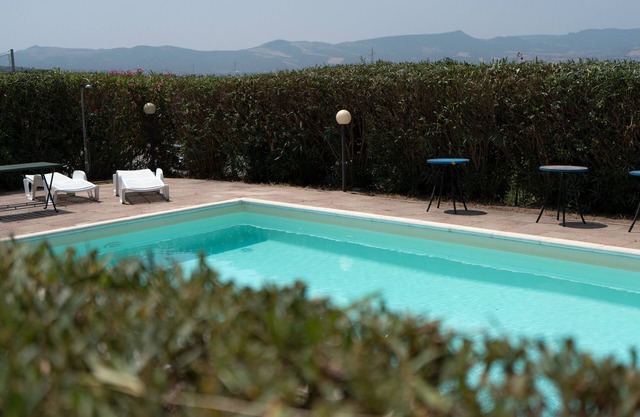 Holiday Home "Casa di Maya" with Shared Pool and Wi-Fi
