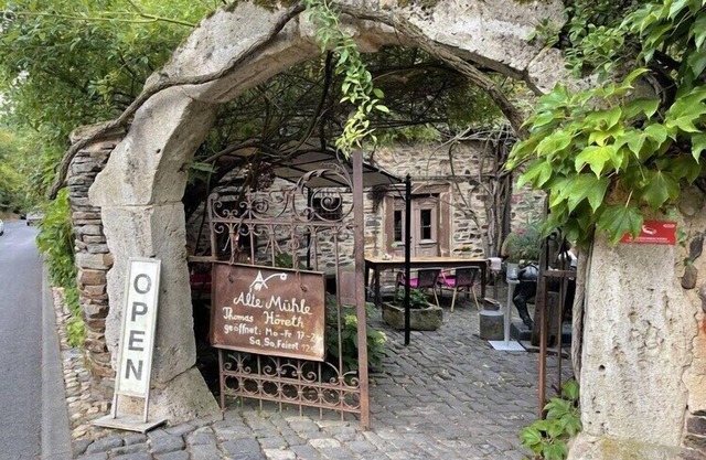 Holiday home Chalet 48