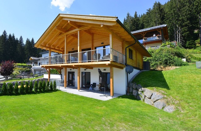 Holiday Home Chalet Rotheheim for 6-8 persons