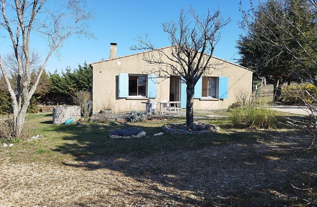 Holiday Home 'Chez Monique Et Dédé' with Mountain View, Private Terrace and Private Garden