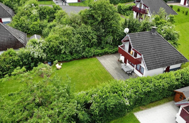 Holiday home AusZeit in Seepark Kirchheim
