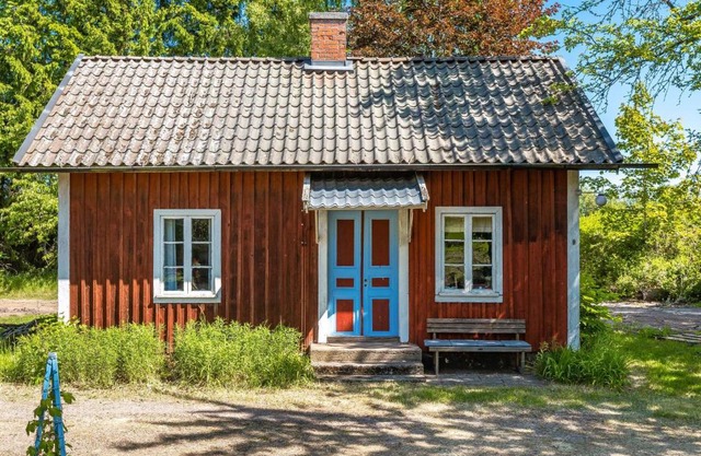 Holiday Home Ebbabolet by Interhome