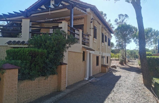 Holiday Home 'El Pueblo Apartamento S' with Mountain View, Shared Pool and Private Terrace