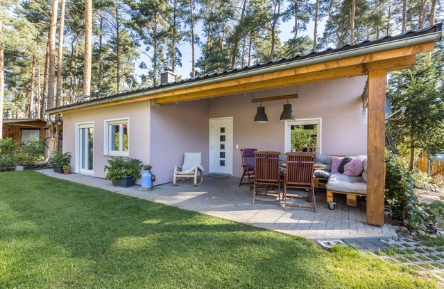 Holiday Home 'Elsa' with Private Pool, Private Terrace and Private Garden