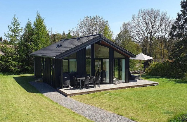 Holiday Home Enisa - 800m from the sea by Interhome