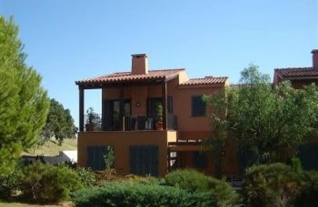 Holiday Home "Casa en la playa con piscina y port Aventura" with Shared Pool, A/C & Wi-Fi