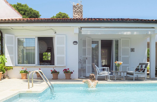 Holiday home Es Norai 18