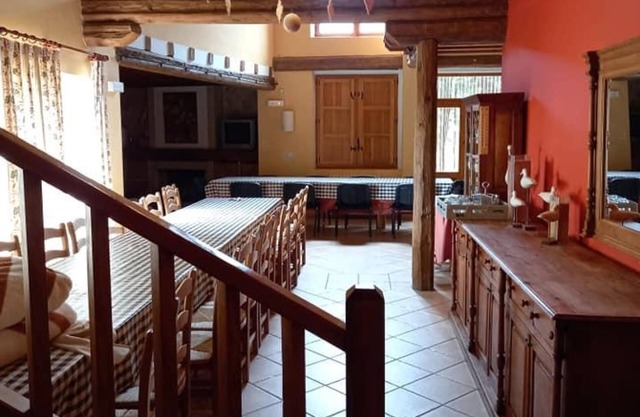 Holiday Home 'San Pedro De Caldas' with Private Pool, Private Garden and Wi-Fi