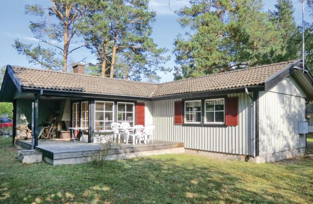 Holiday Home Färjestaden 20