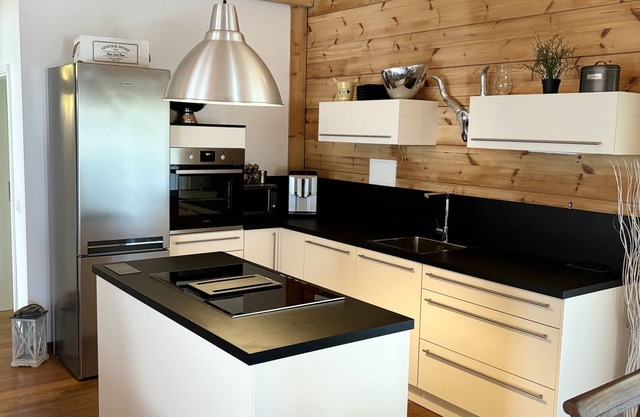 Holiday Home 'Ferienhaus Adelsheimer Hof' with Private Terrace and Wi-Fi