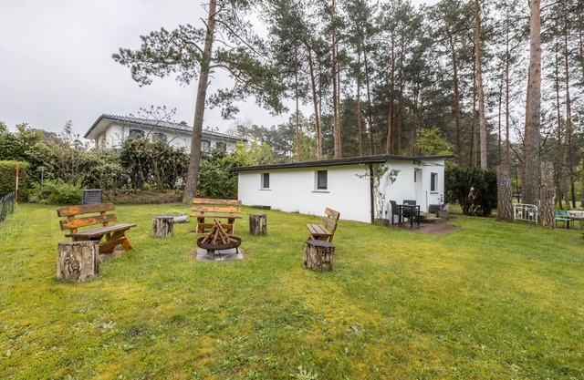 Holiday Home 'Ferienhäuschen Wils' with Shared Pool, Private Terrace and Wi-Fi