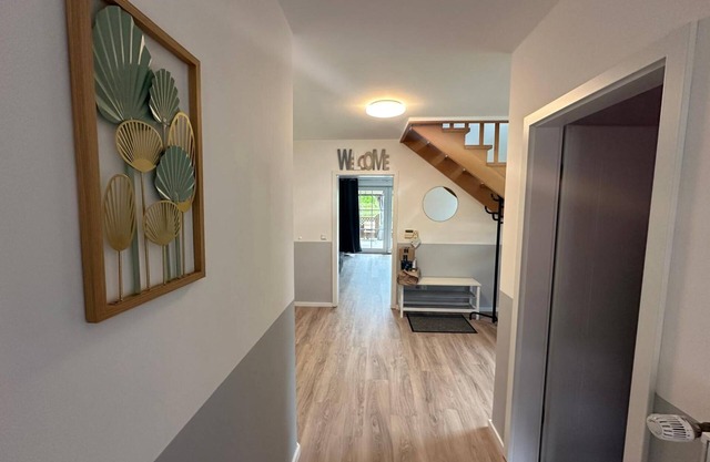Holiday Home 'Ferienhaus Bei Schwarzkopf' with Private Terrace, Private Garden and Wi-Fi