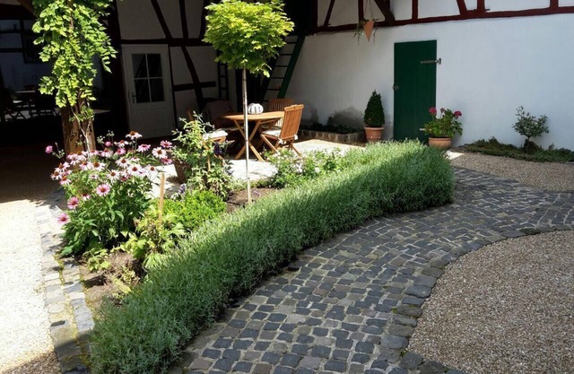 Holiday home Ferienhaus Löhndorf