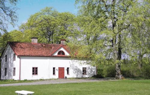 Holiday Home Flishult Gård Vetlanda