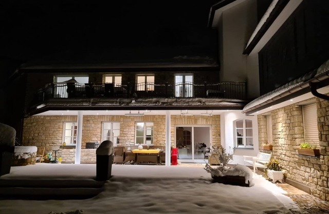 Holiday Home for 12 guests with 170m² in Roetgen (118586)